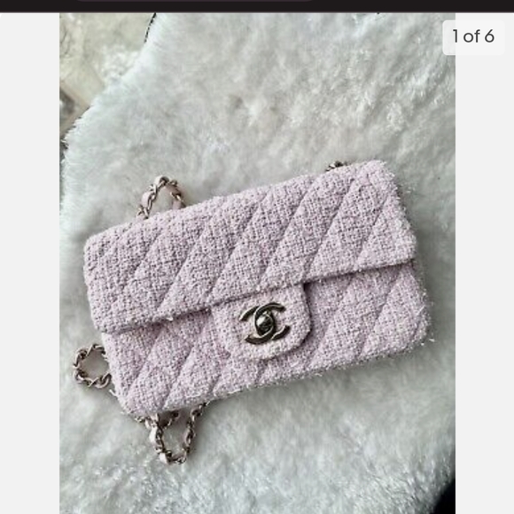 Meet your Posher, Teresa - Picture 1 of 2